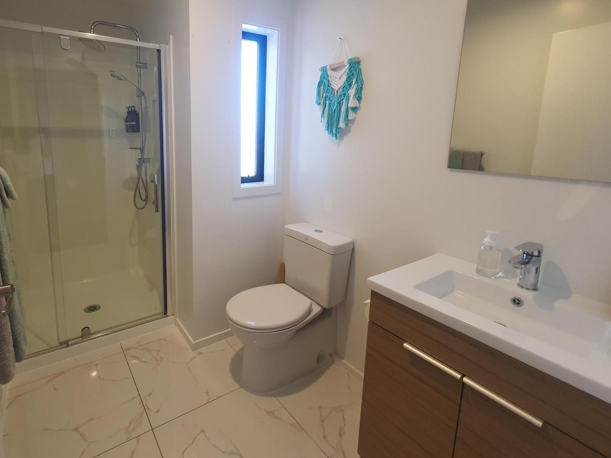 10 @ Wai Matangi Villa Turangi Dış mekan fotoğraf