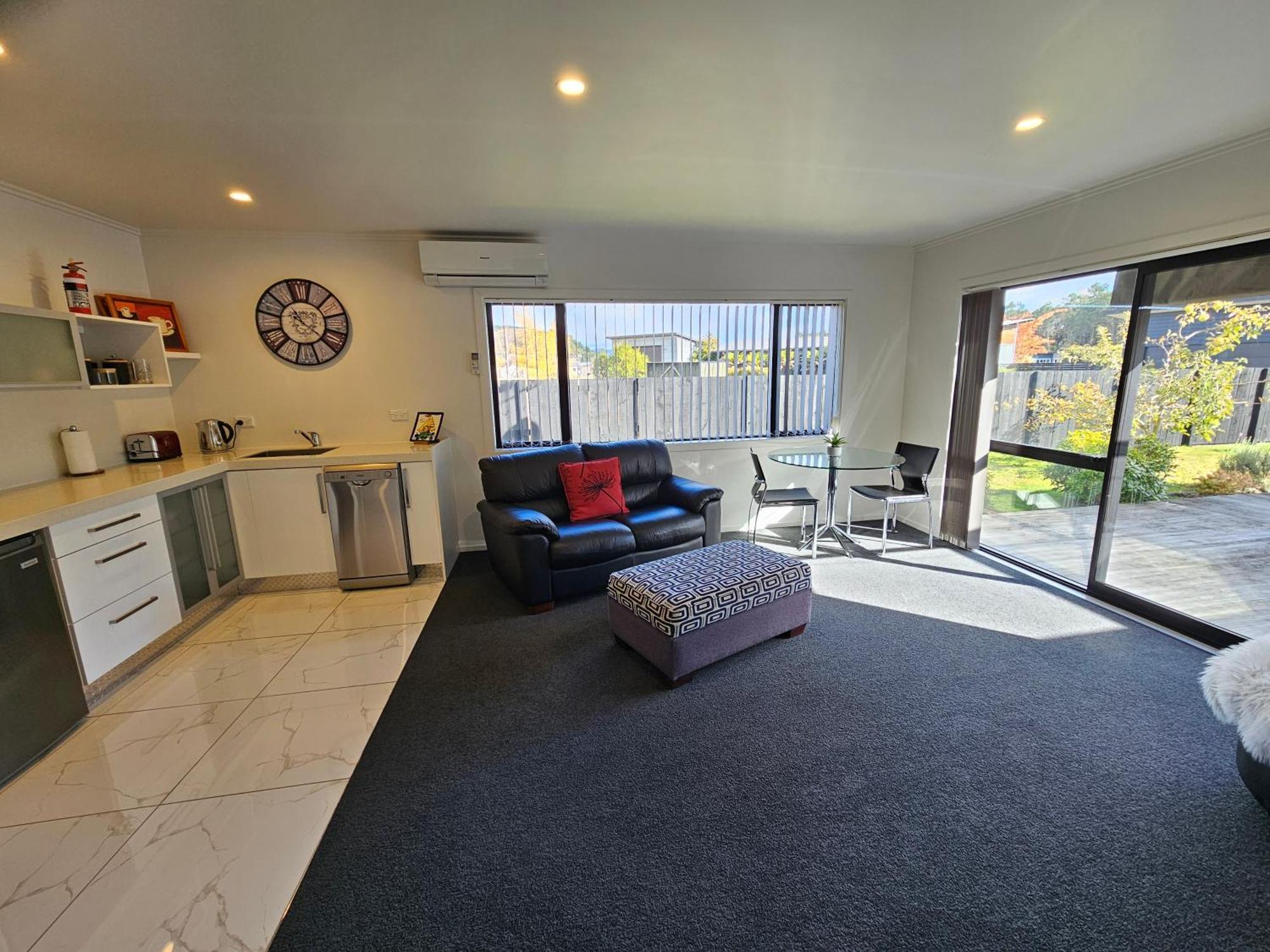 10 @ Wai Matangi Villa Turangi Dış mekan fotoğraf