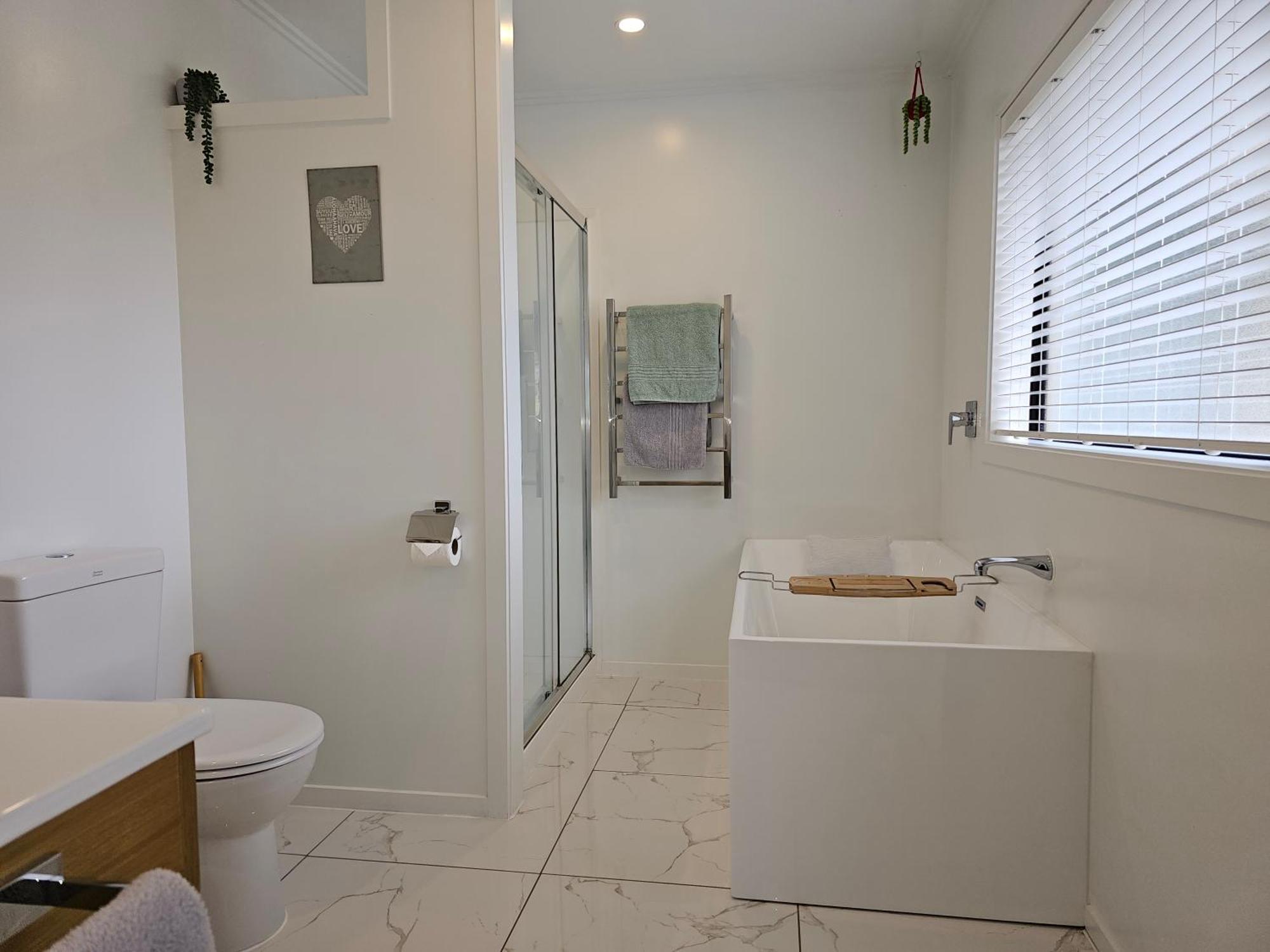 10 @ Wai Matangi Villa Turangi Dış mekan fotoğraf